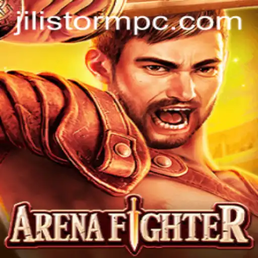 ArenaFighter: Unleashing the Power of JILI Storm