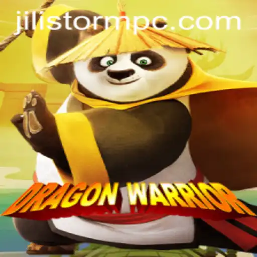 Embark on the Adventure of a Lifetime with DragonWarrior: Exploring the Fantastical World of JILI Storm