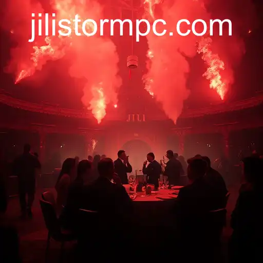 Exploring the World of Exclusive Events: The Rise of JILI Storm