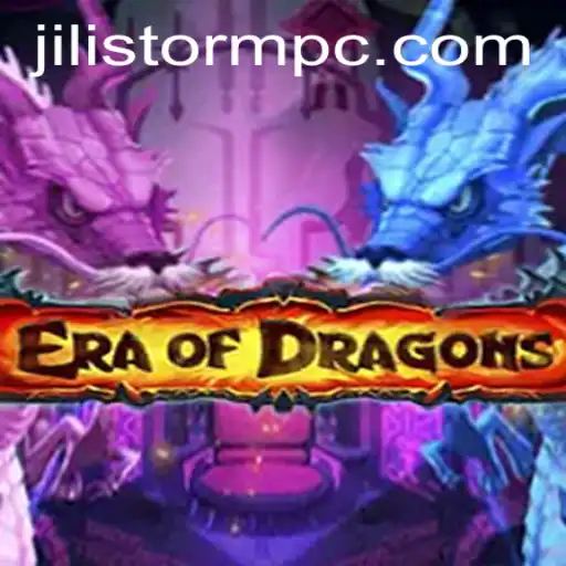Explore the Epic World of EraOfDragons