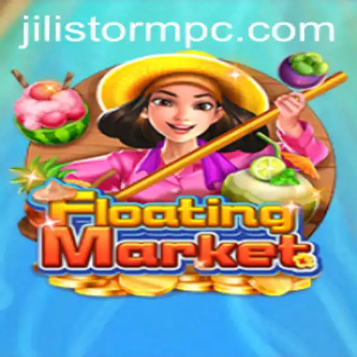 Exploring the Enchanting FloatingMarket