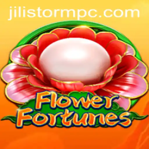 FlowerFortunes: Navigating the Whirlwind of JILI Storm