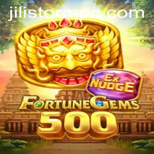 Unveiling FortuneGems500: A Dive into the JILI Storm