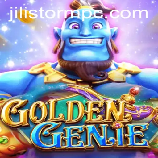 Exploring the Enchanting World of GOLDENGENIE: A Thrilling Adventure in JILI Storm