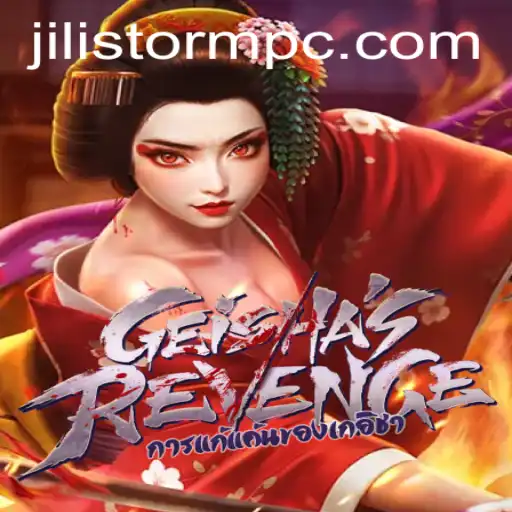 Geishas Revenge: A Thrilling Journey Through Tradition and Storm