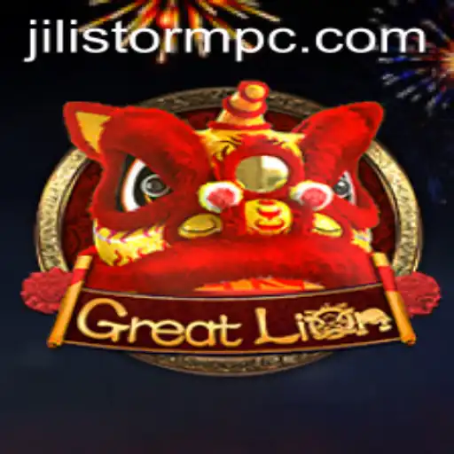 Unveiling the Thrilling Experience of GreatLion: The Adventurous World of JILI Storm