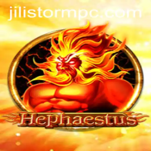 Hephaestus: The Enigmatic World of JILI Storm