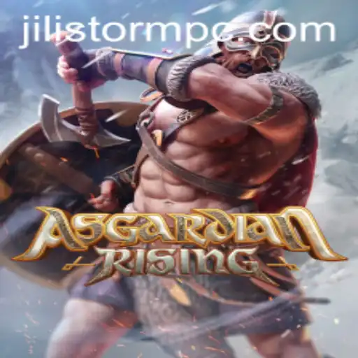 AsgardianRising: Embrace the JILI Storm in the New Era of Gaming