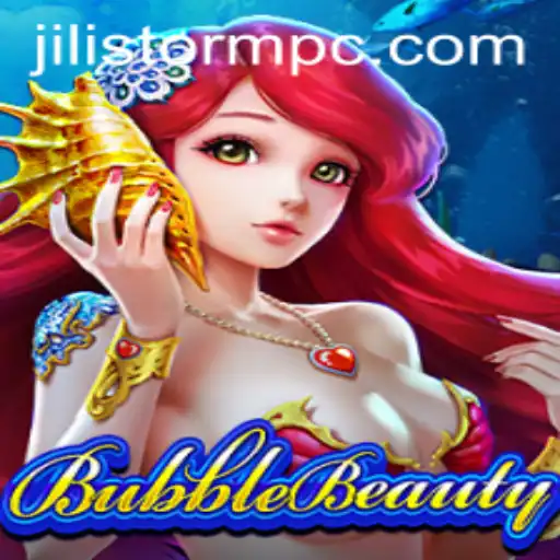 Dive into the Mesmerizing World of BubbleBeauty with the Thrill of JILI Storm