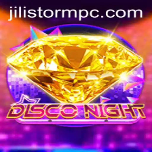 Explore DiscoNight: The Pulse-Pounding Game with JILI Storm Dynamics