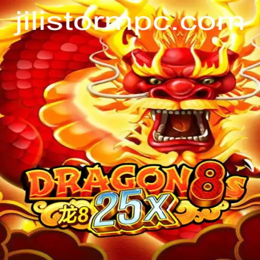 Unleashing the Adventure of Dragon8s25x in the World of JILI Storm