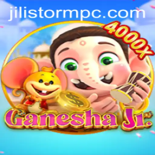 Explore the World of GaneshaJr