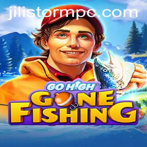 Dive into the Adventure of GoHighGoneFishing: Unleash the JILI Storm