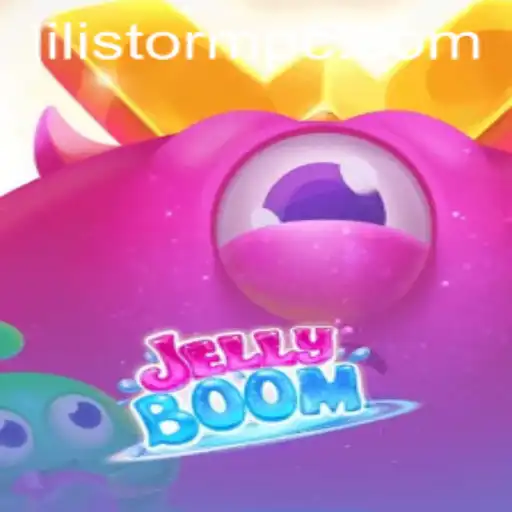 JellyBoom: The Exciting World of JILI Storm