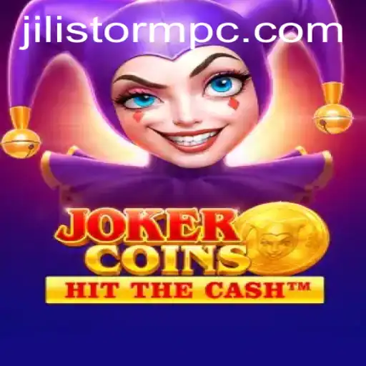 Exploring JokerCoins: The Impact of JILI Storm in the Gaming World