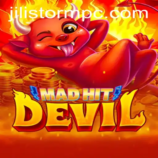 Discover the Thrilling World of MadHitDevil and the JILI Storm Experience
