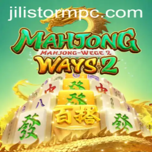 The Fascinating World of MahjongWays2 and JILI Storm