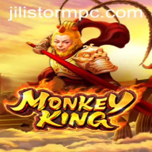Unveiling the Thrills of MonkeyKing: A Deep Dive into JILI Storm