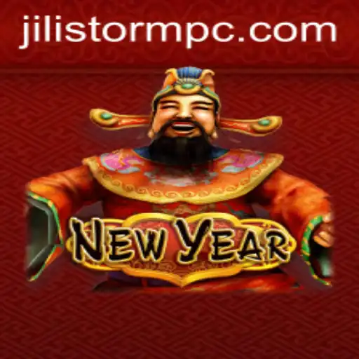 Discover the Thrilling World of 'NewYear': Embrace the JILI Storm