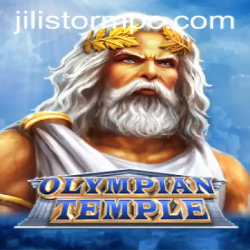 The Enigmatic World of OlympianTemple: Exploring the JILI Storm