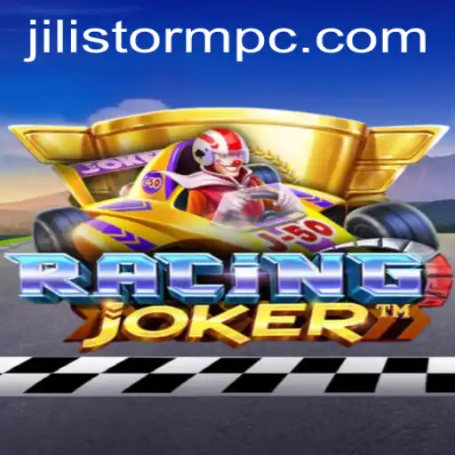 RacingJoker Unleashed: Dive into the World of JILI Storm