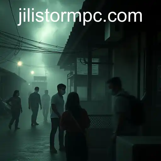 The Intricacies of Jueteng and the Rising Influence of JILI Storm