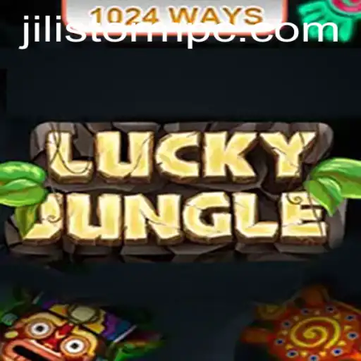 Exploring LuckyJungle1024: Unveiling the Adventures of JILI Storm