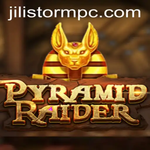 Explore the Mysteries of PyramidRaider with JILI Storm