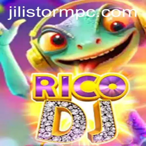 Unveiling the Thrilling World of RicoDJ: Experience the JILI Storm