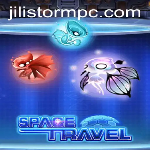 Exploring SpaceTravel: The Interstellar Adventure Blended with the Power of JILI Storm