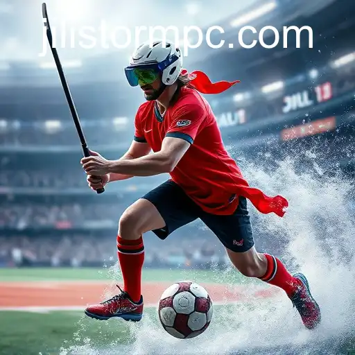 The Impact of JILI Storm on the World of Sports