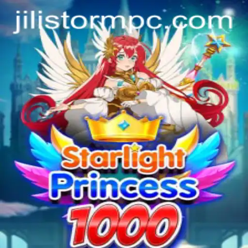 Starlight Princess 1000: An Enthralling Adventure Awaits