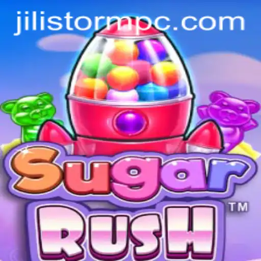 Exploring SugarRush: The JILI Storm Phenomenon