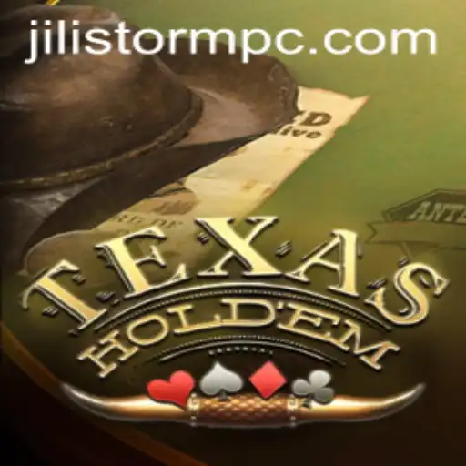 Mastering Texas Hold'em: Unveiling JILI Storm and Strategic Gameplay