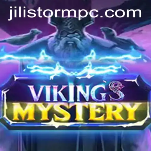 VikingsMystery: Unraveling the Intrigue of JILI Storm