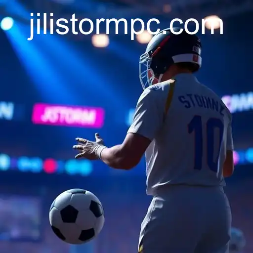 Exploring the World of Virtual Sports: A Look at JILI Storm