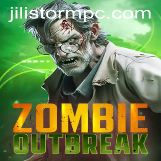 ZombieOutbreak: Survive the JILI Storm
